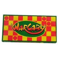 Warcaby