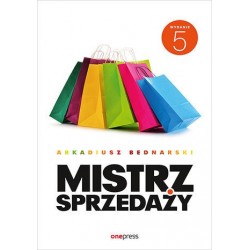 Mistrz sprzedaży. Wydanie 5