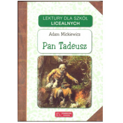 Pan Tadeusz