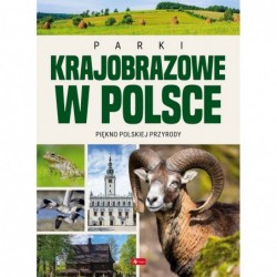 Parki krajobrazowe w Polsce