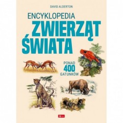 Encyklopedia zwierząt świata