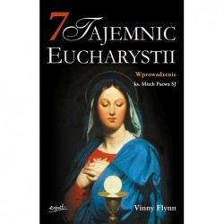 7 tajemnic Eucharystii