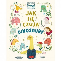 Jak się czują dinozaury....