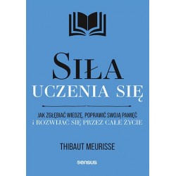 Siła uczenia się. Jak...