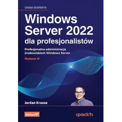 Windows Server 2022 dla...