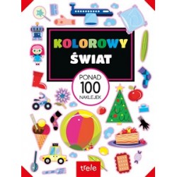 Kolorowy świat. Ponad 100...