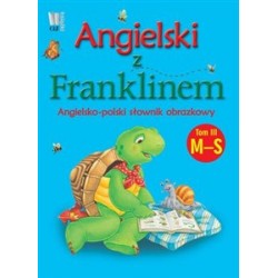 Angielski z Franklinem 3...