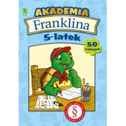 Akademia Franklina 5-latek...