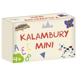 Kalambury mini