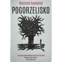 Pogorzelisko