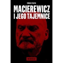 Macierewicz i jego tajemnice