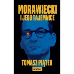 WYPRZEDAŻ Morawiecki i jego...