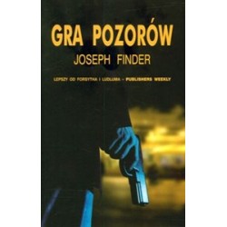 Gra pozorów