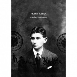 Franz Kafka. Książka do...