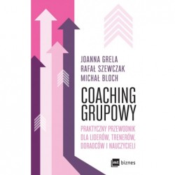 Coaching grupowy....