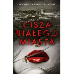 Cisza białego miasta....