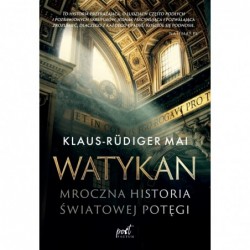 Watykan. Mroczna historia...