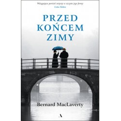 Przed końcem zimy