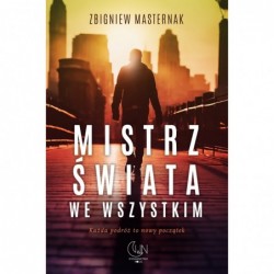 Mistrz świata we wszystkim