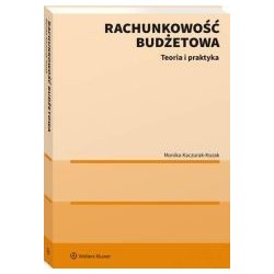 Rachunkowość budżetowa