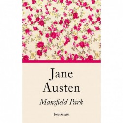 Mansfield Park (elegancka...