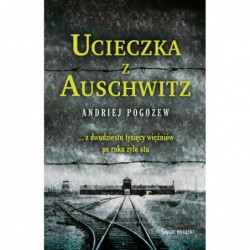 Ucieczka z Auschwitz