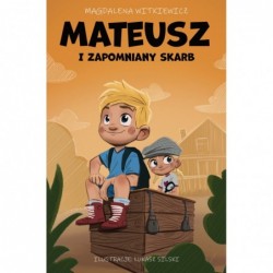 Mateusz i zapomniany skarb