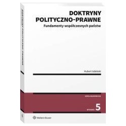 Doktryny polityczno-prawne....