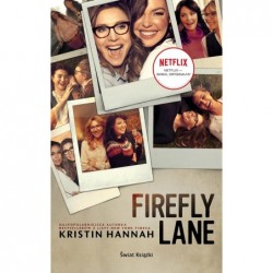 Firefly Lane (wydanie filmowe)