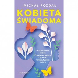 Kobieta świadoma