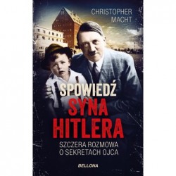 Spowiedź syna Hitlera