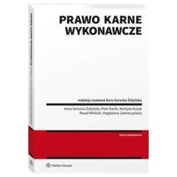 Prawo karne wykonawcze