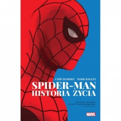 Spider-Man: Historia życia