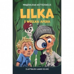 Lilka i wielka afera