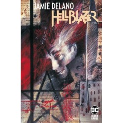 Hellblazer. Tom 7