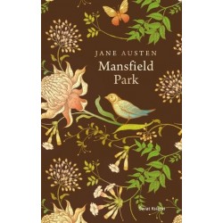 Mansfield Park (ekskluzywna...