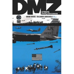 DMZ - Strefa...