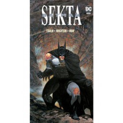 Batman. Sekta