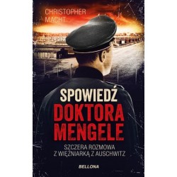 Spowiedź doktora Mengele