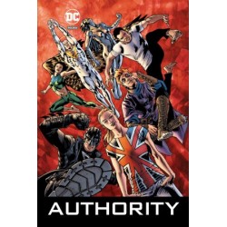 Authority. Tom 1