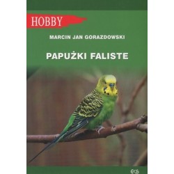 Papużki faliste