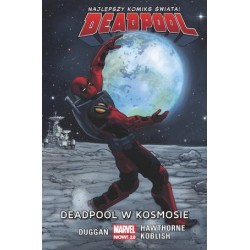 Deadpool. Deadpool w...