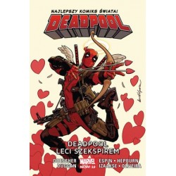 Deadpool – Deadpool leci...