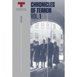 Chronicles of Terror. Vol.1