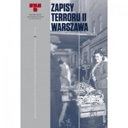 Zapisy terroru II Warszawa....