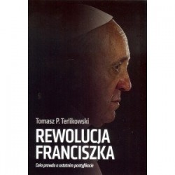 Rewolucja Franciszka. Cała...