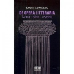 De opera litteraria