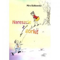 Nareszcie z górki