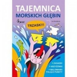 Tajemnica morskich głębin