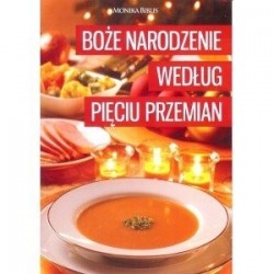 Boże Narodzenie według...